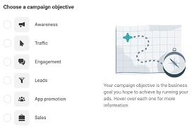 meta ads campaign