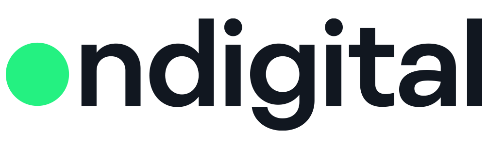 OnDigital Logo