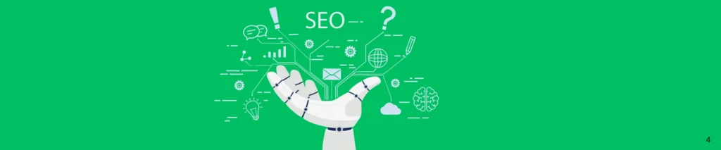 AI SEO