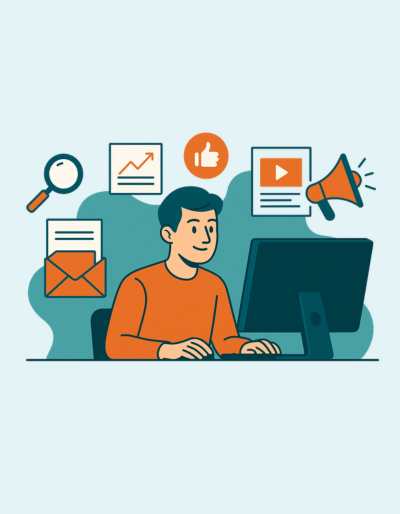 Rəqəmsal marketinq mütəxəssisi kimdir?