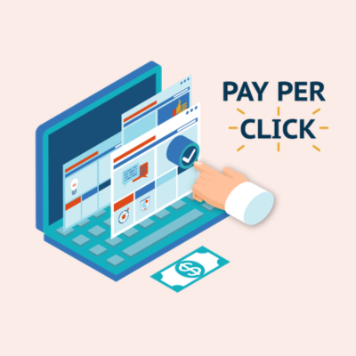 PPC, Pay Per Click, CPC, klik başına ödəniş, Google Ads, Meta Ads,
