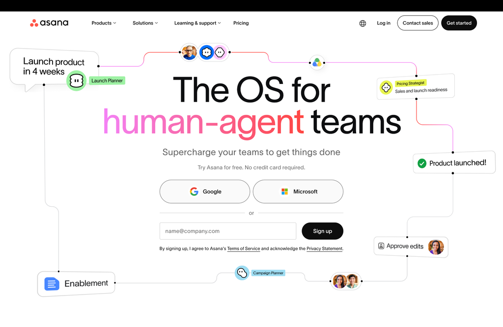 SEO layihə idarəetmə, project management, GanttPRO, Asana, ClickUp, Airtable, Teamwork,