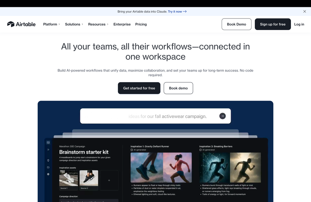 SEO layihə idarəetmə, project management, GanttPRO, Asana, ClickUp, Airtable, Teamwork,