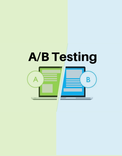 A/B test a/b test, ab test, ab testing