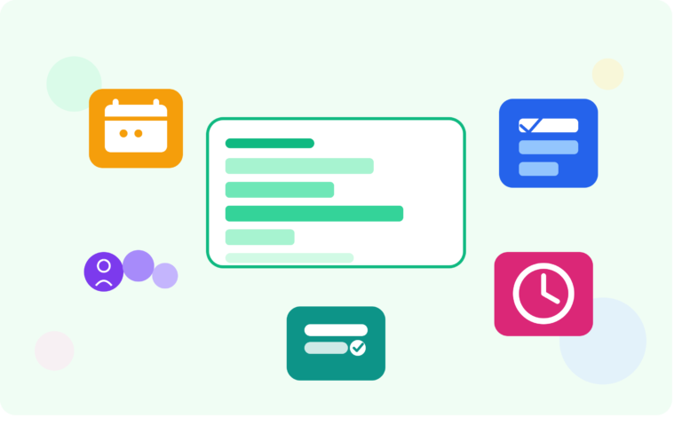 SEO xidməti üçün 5 Tanınmış Layihə İdarəetmə Proqramı