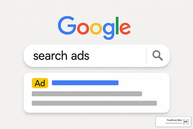 Google Ads,Google Ads nədir, Google reklamları, Google reklam, Google reklamları necə işləyir, Google Ads reklam
