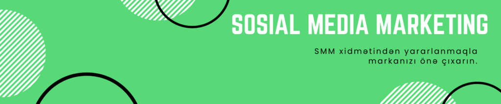 sosial media marketinq
