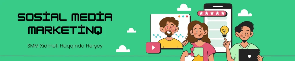 smm