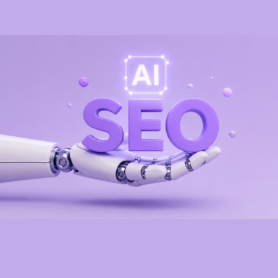 Süni intellekt,AI SEO, AEO, GEO, AIO