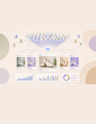 Meta reklam strukturu, Meta Ads, Meta reklamları, Facebook reklamları, Instagram reklamları, Meta Ads Manager, Meta reklam strategiyası,