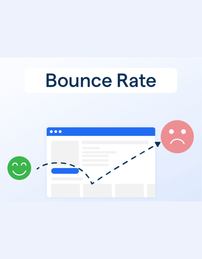 Bounce Rate Nədir?