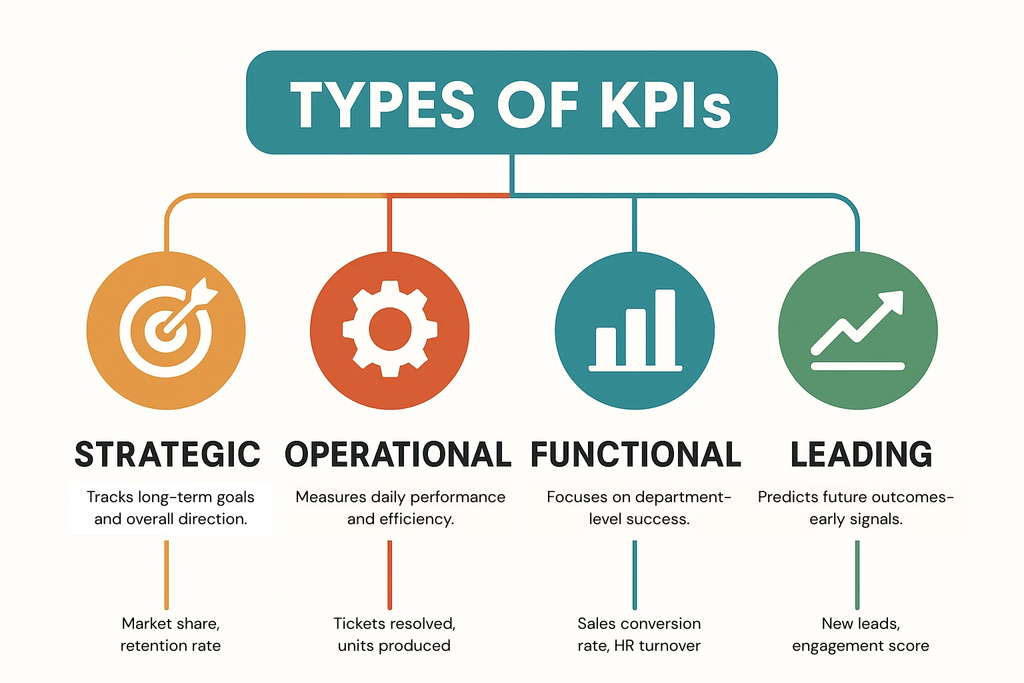 KPI nedir
KPI nədir
KPI nə deməkdir
KPI nədir və necə hesablanır
KPI növləri
KPI nümunələri
KPI göstəriciləri