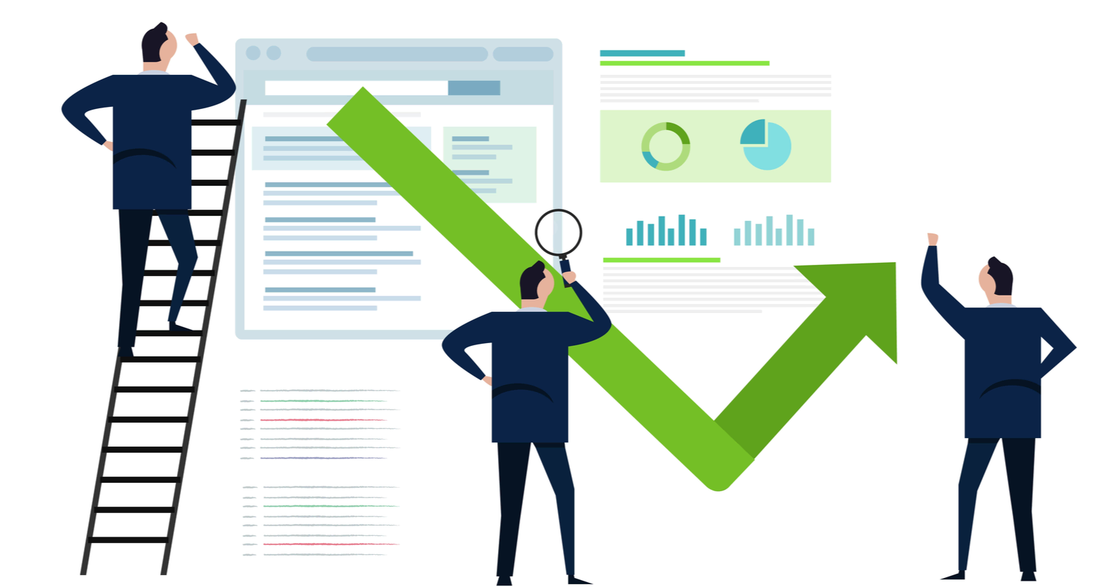 Bounce rate nedir