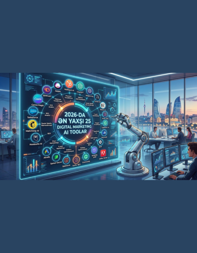 digital marketing AI alətləri, süni intellekt marketinq, ChatGPT, Jasper, Canva Magic Studio,
