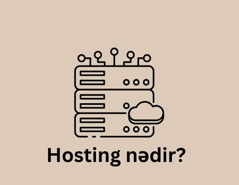 Hosting nədir