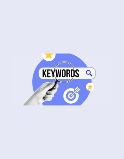 Keywords nədir? Növləri hansılardır?