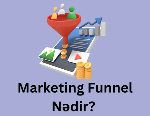 marketing funnel nədir