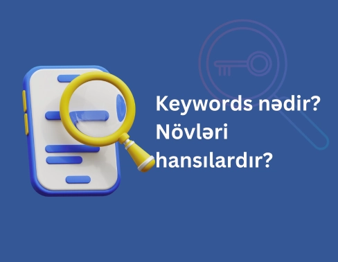 keywords nedir, acar soz, açar söz
