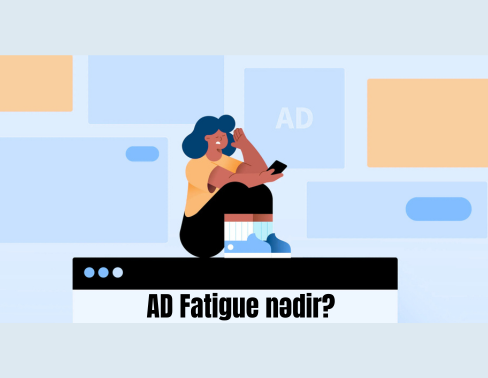 ad fatigue, reklam yorğunluğu, ad fatigue nədir, meta ads, Frequency rate