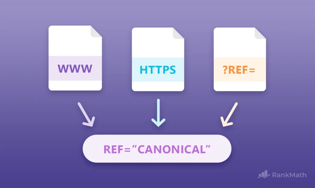 Canonical tag,  Canonical tag nədir, seo