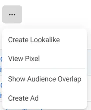 lookalike audience, custom audience, audience yaratmaq, Custom Audience, audience, Custom Audience necə yaradılır, Custom Audience nədir, Lookalike Audience necə yaradılır, Lookalike Audience üstünlükləri, Lookalike Audience nədir