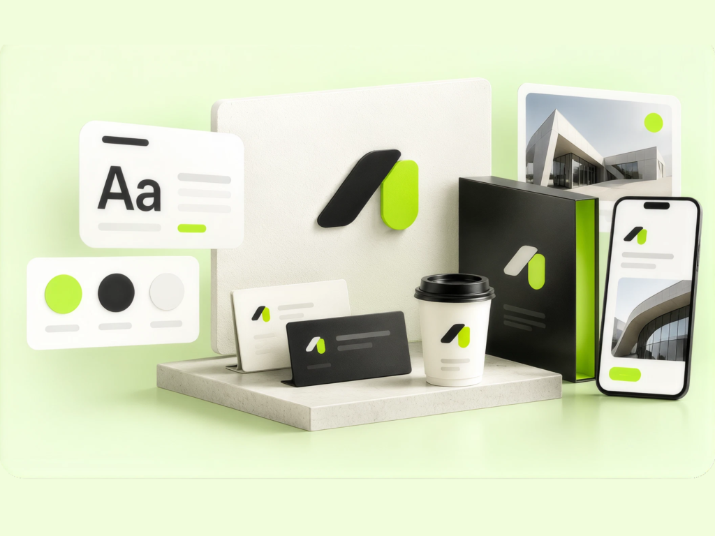 Branding & Design