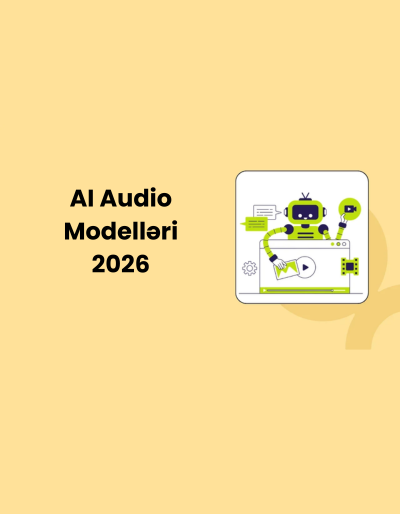 süni intellekt audio, AI audio modelləri, mətndən nitqə, səs sintezi, səs klonlanması,