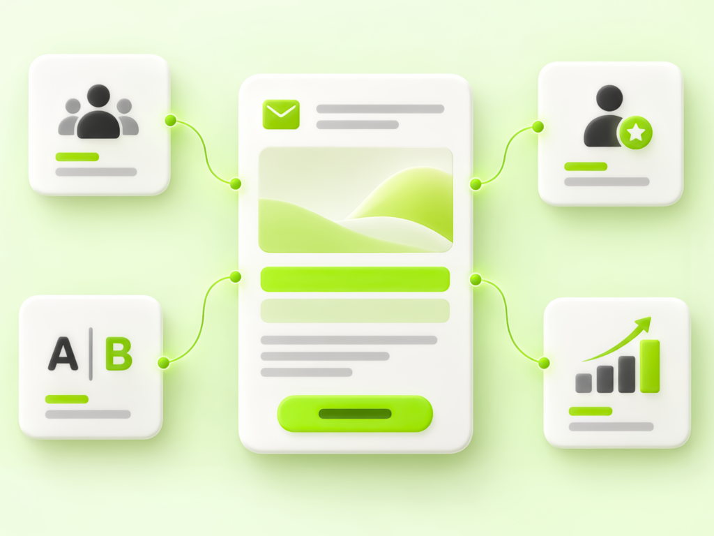 E-mail Marketinq