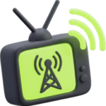 TV & Radio
