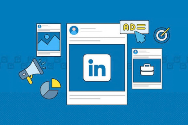 linkedin reklam