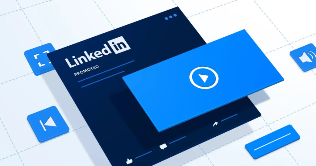 linkedin reklam