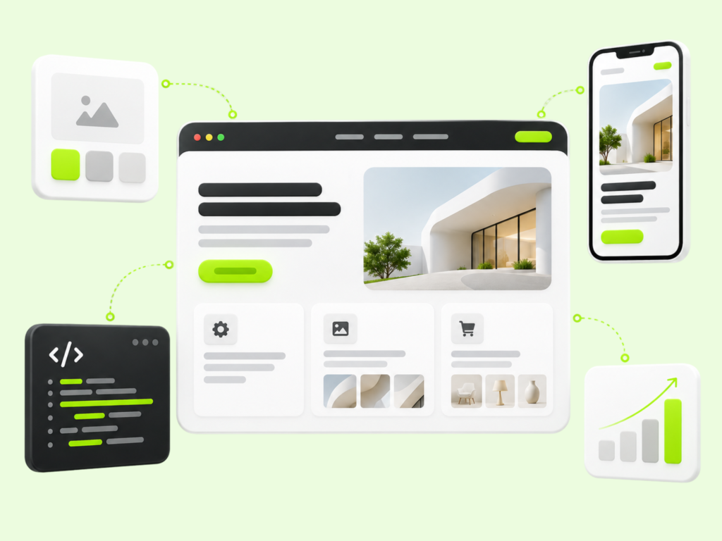 Website Development