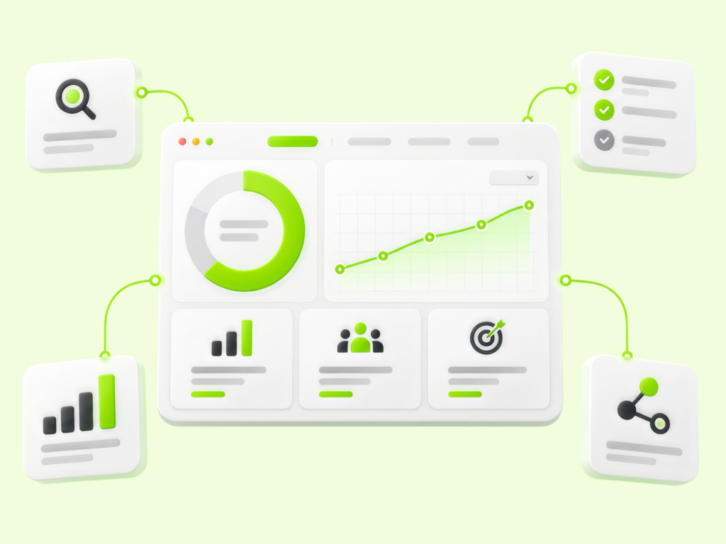 Digital Audit