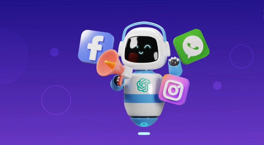 ChatGPT rəqəmsal marketinq, AI marketinq promptları, kontent yaratma,