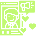 UGC & Influencer Marketing