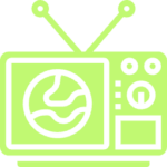 TV & Radio
